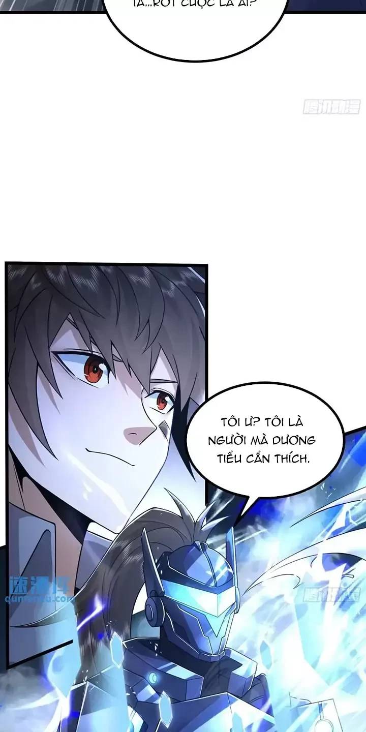 Đệ Nhất Danh Sách: Chapter 343