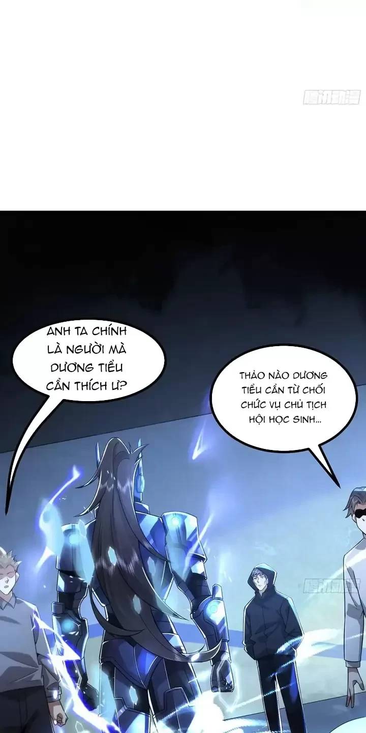Đệ Nhất Danh Sách: Chapter 343