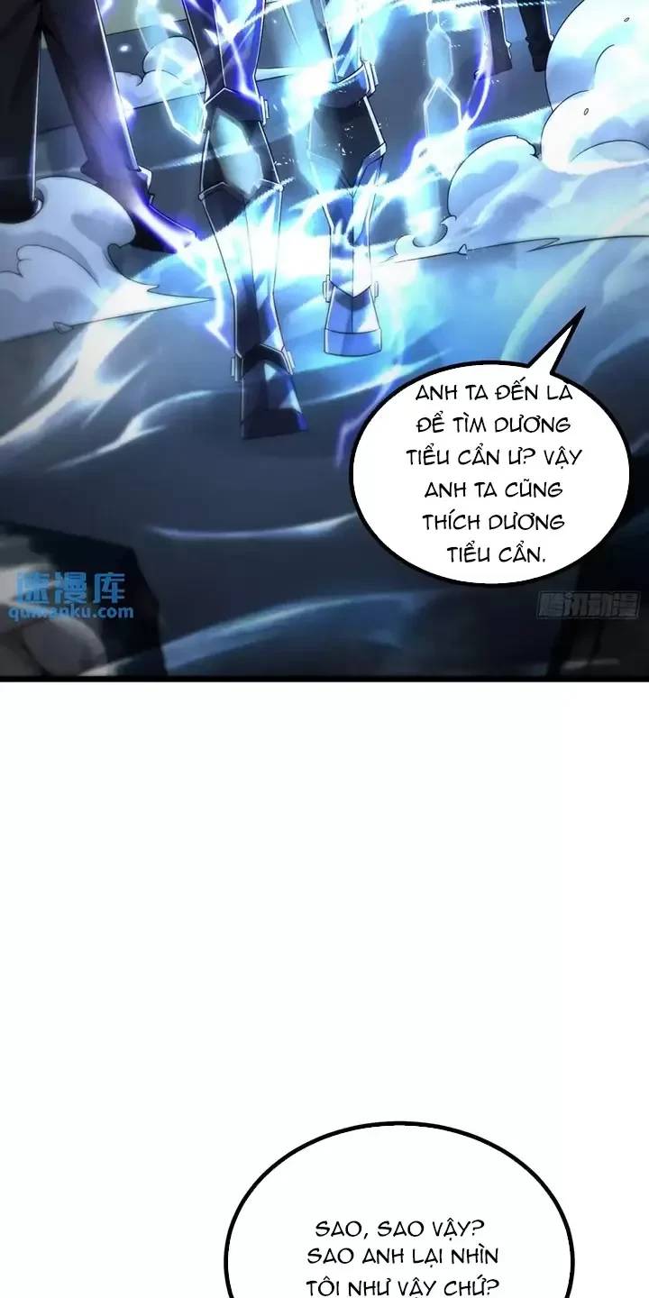 Đệ Nhất Danh Sách: Chapter 343