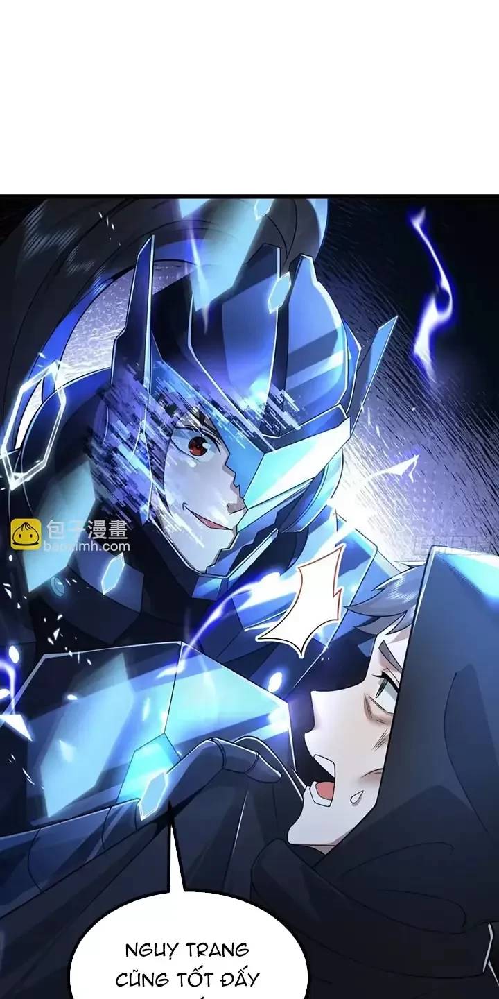 Đệ Nhất Danh Sách: Chapter 343