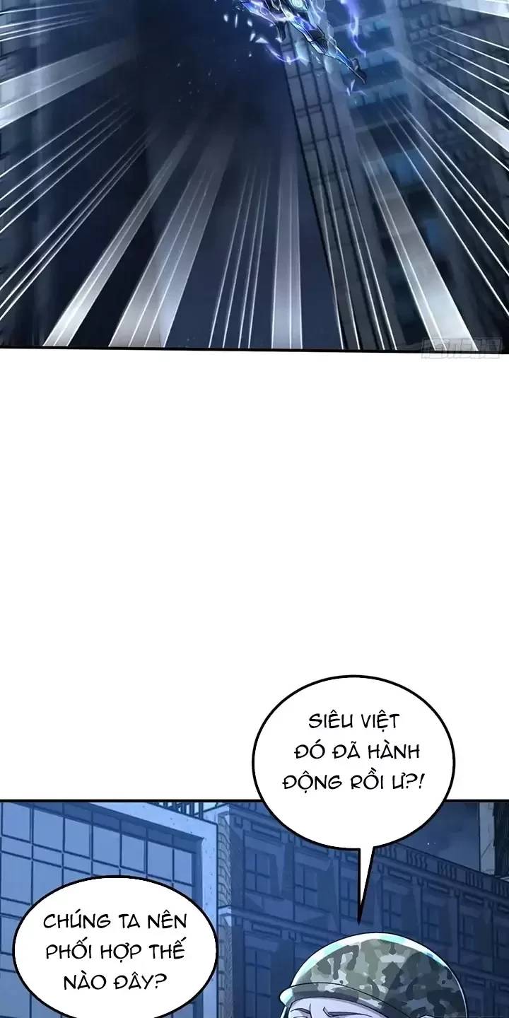 Đệ Nhất Danh Sách: Chapter 343