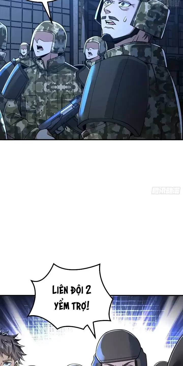 Đệ Nhất Danh Sách: Chapter 343