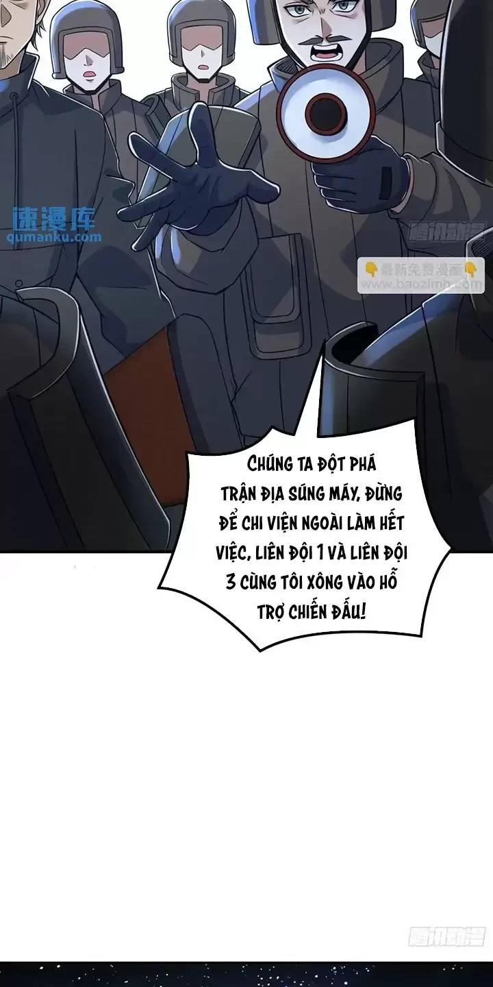 Đệ Nhất Danh Sách: Chapter 343