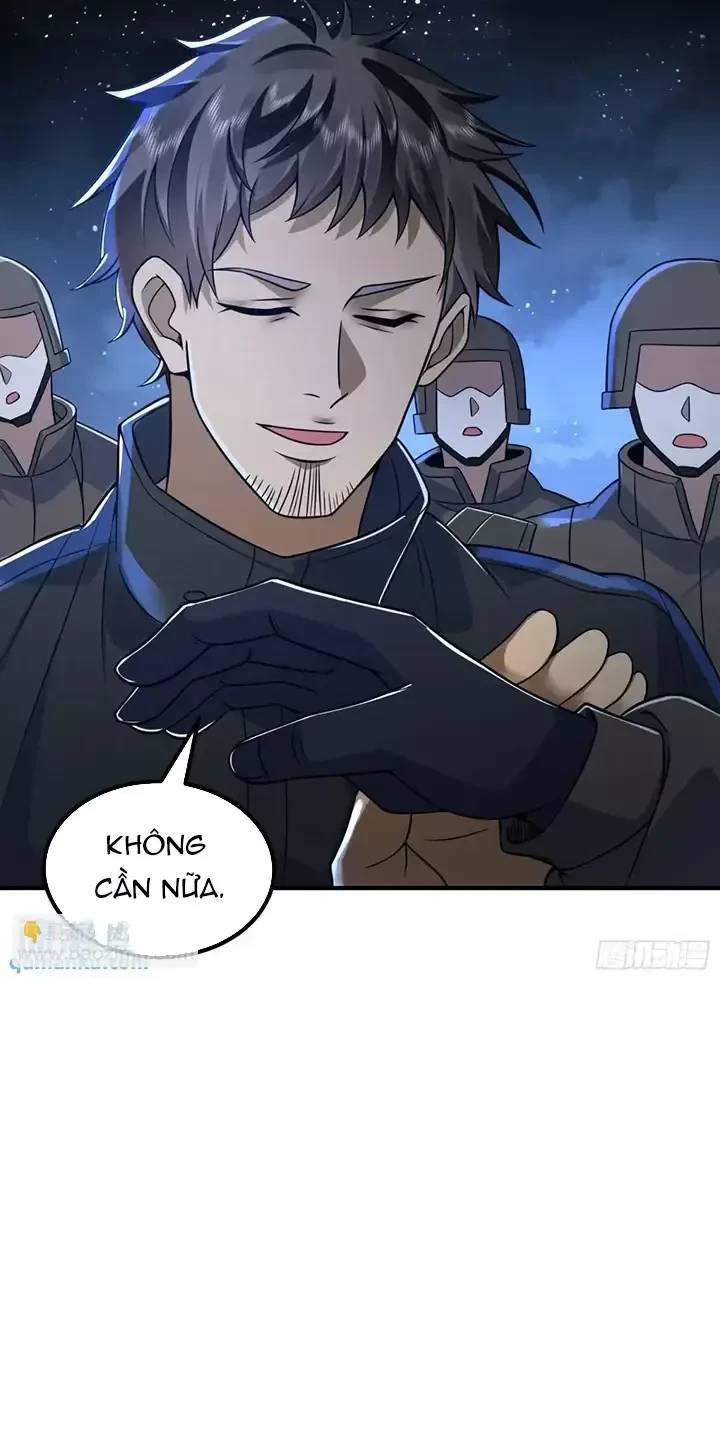 Đệ Nhất Danh Sách: Chapter 343