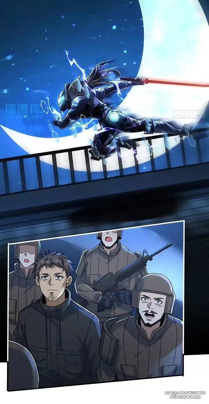 Đệ Nhất Danh Sách: Chapter 343