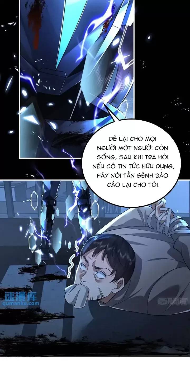 Đệ Nhất Danh Sách: Chapter 343
