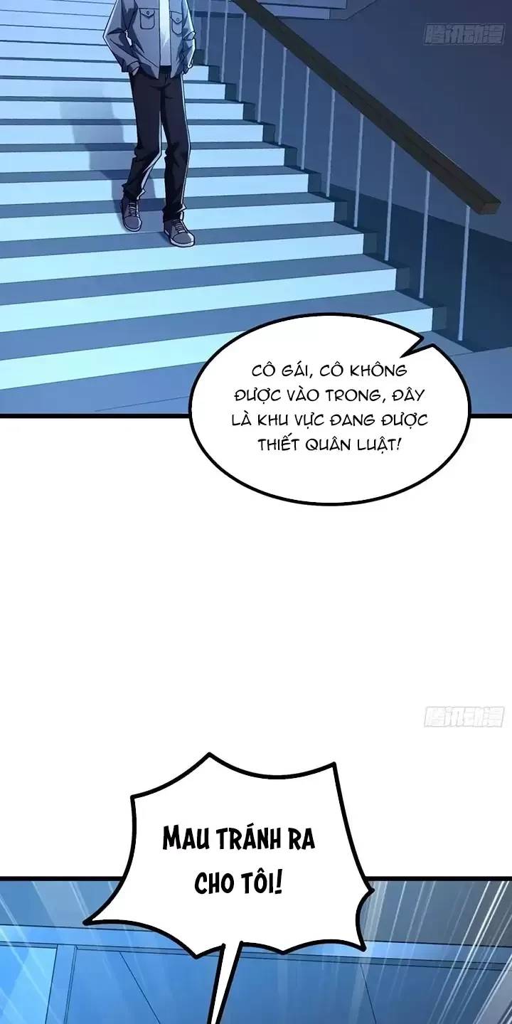 Đệ Nhất Danh Sách: Chapter 343