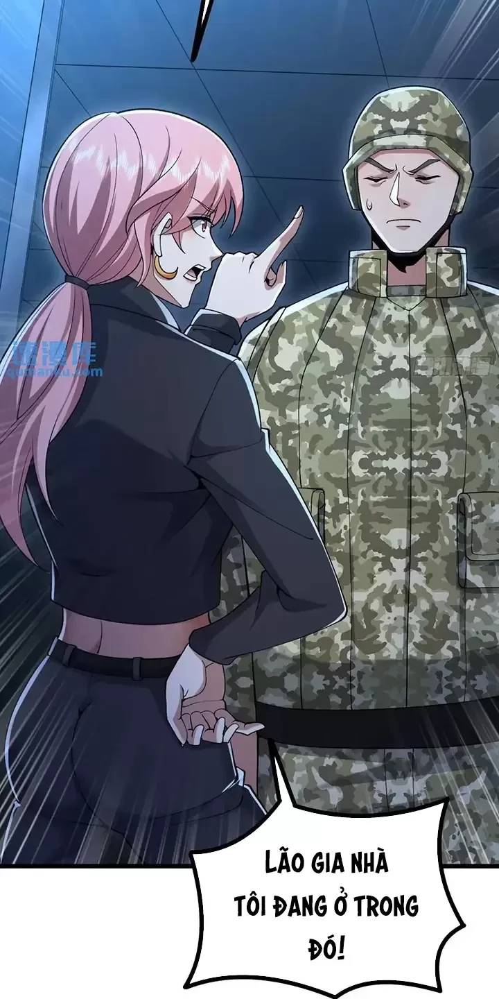 Đệ Nhất Danh Sách: Chapter 343