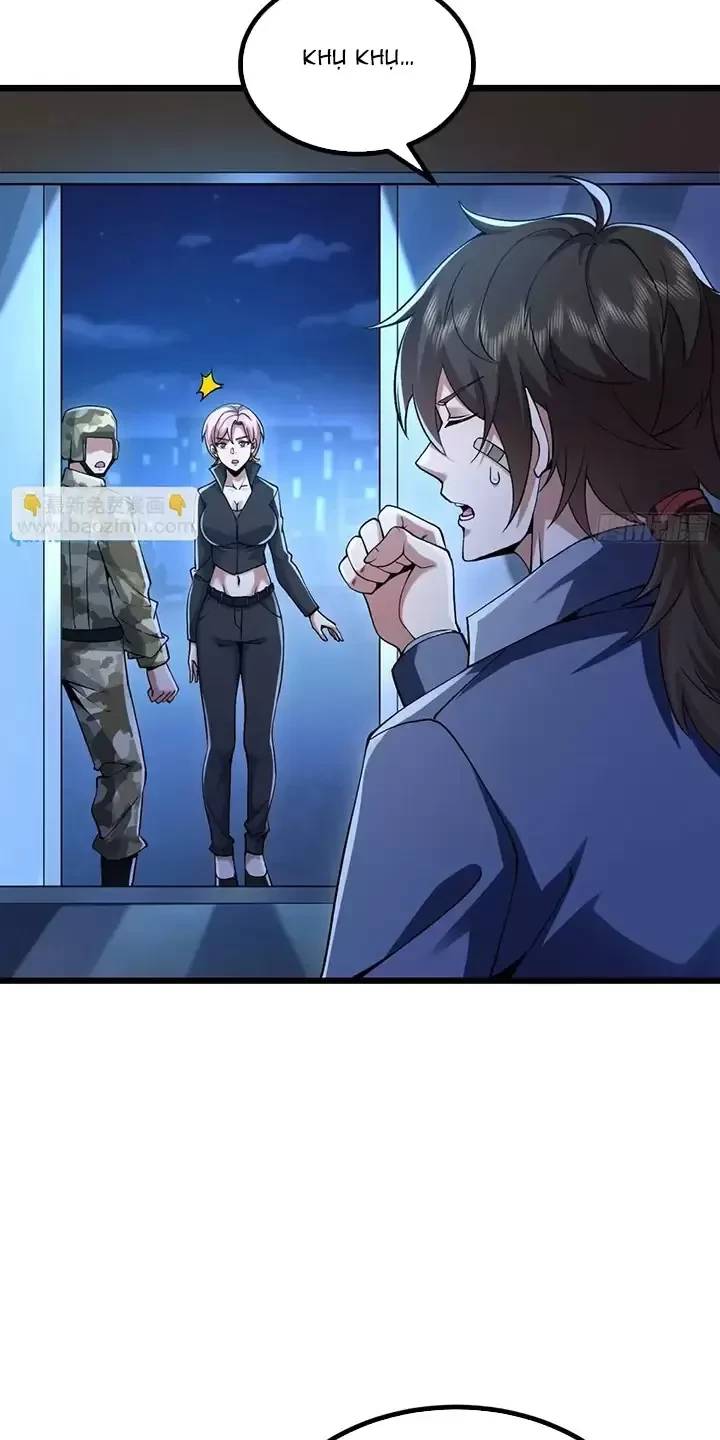 Đệ Nhất Danh Sách: Chapter 343