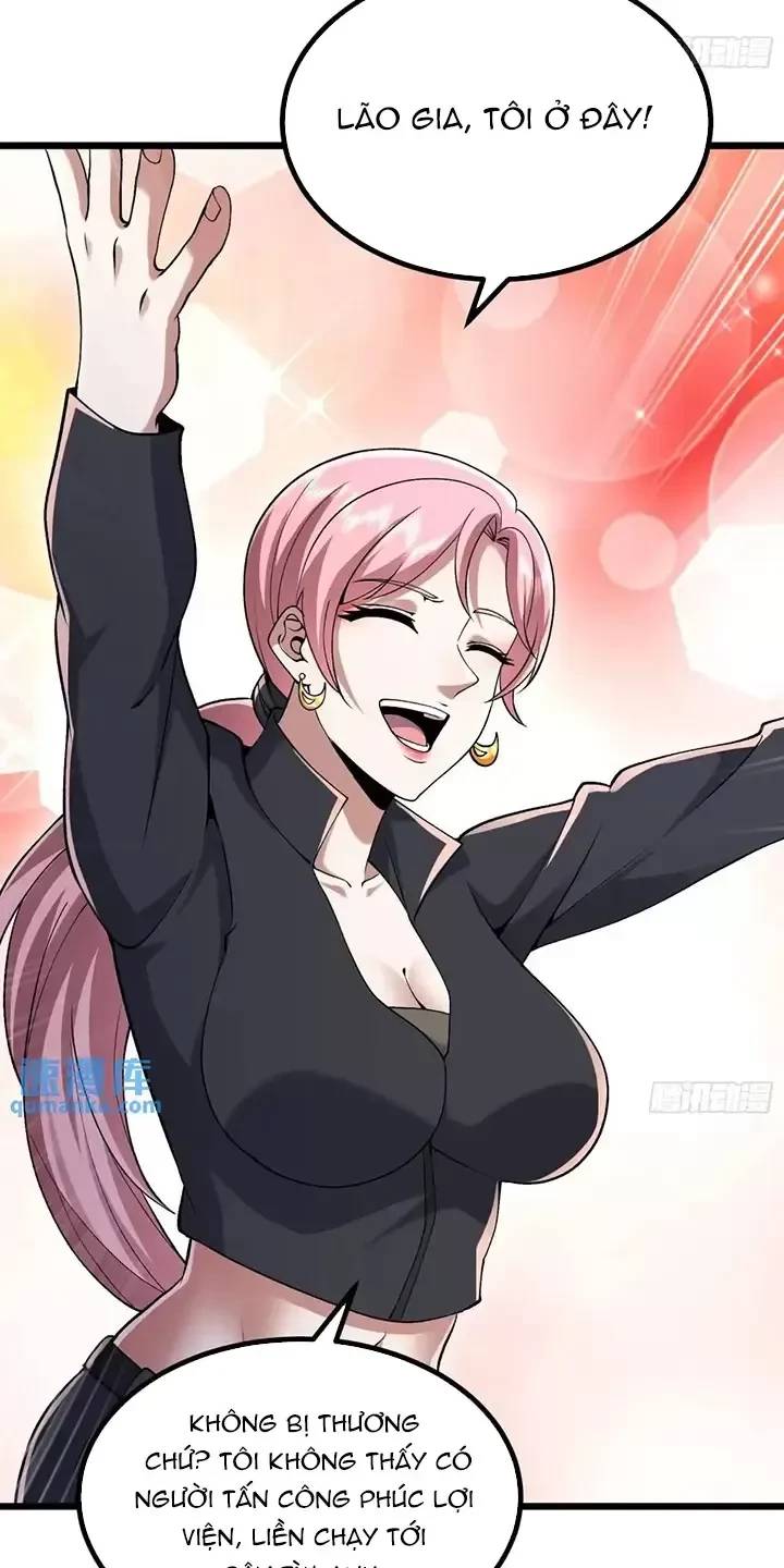 Đệ Nhất Danh Sách: Chapter 343