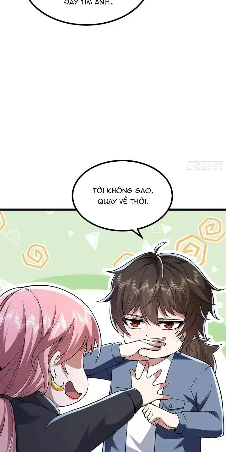 Đệ Nhất Danh Sách: Chapter 343