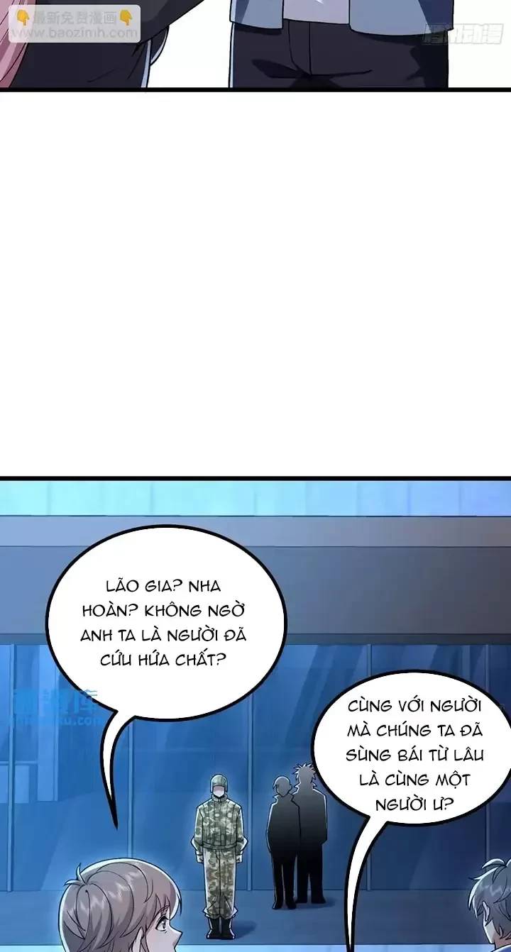 Đệ Nhất Danh Sách: Chapter 343