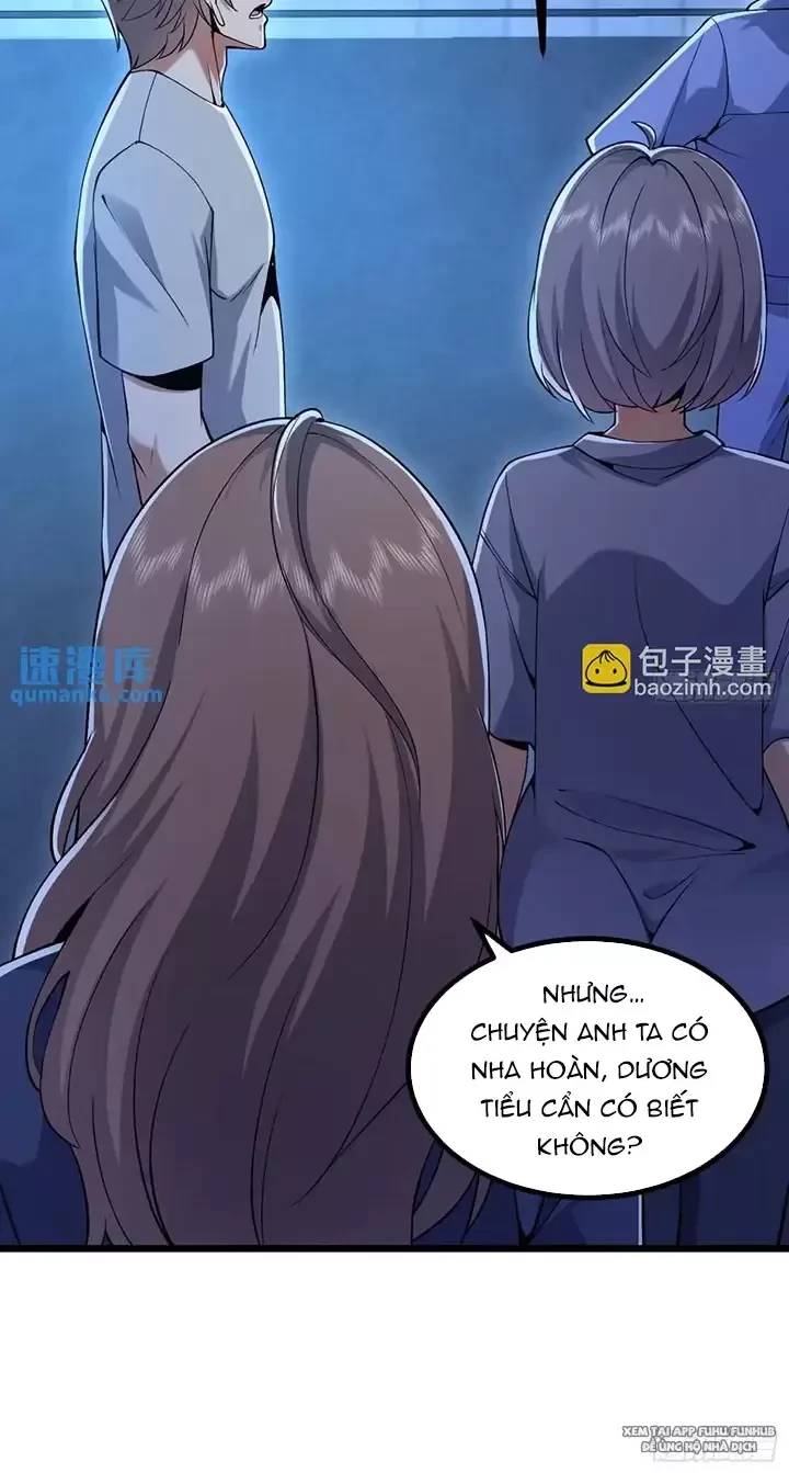 Đệ Nhất Danh Sách: Chapter 343