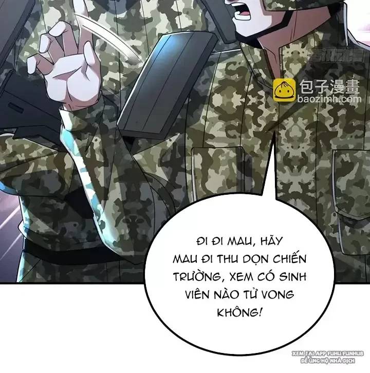 Đệ Nhất Danh Sách: Chapter 343