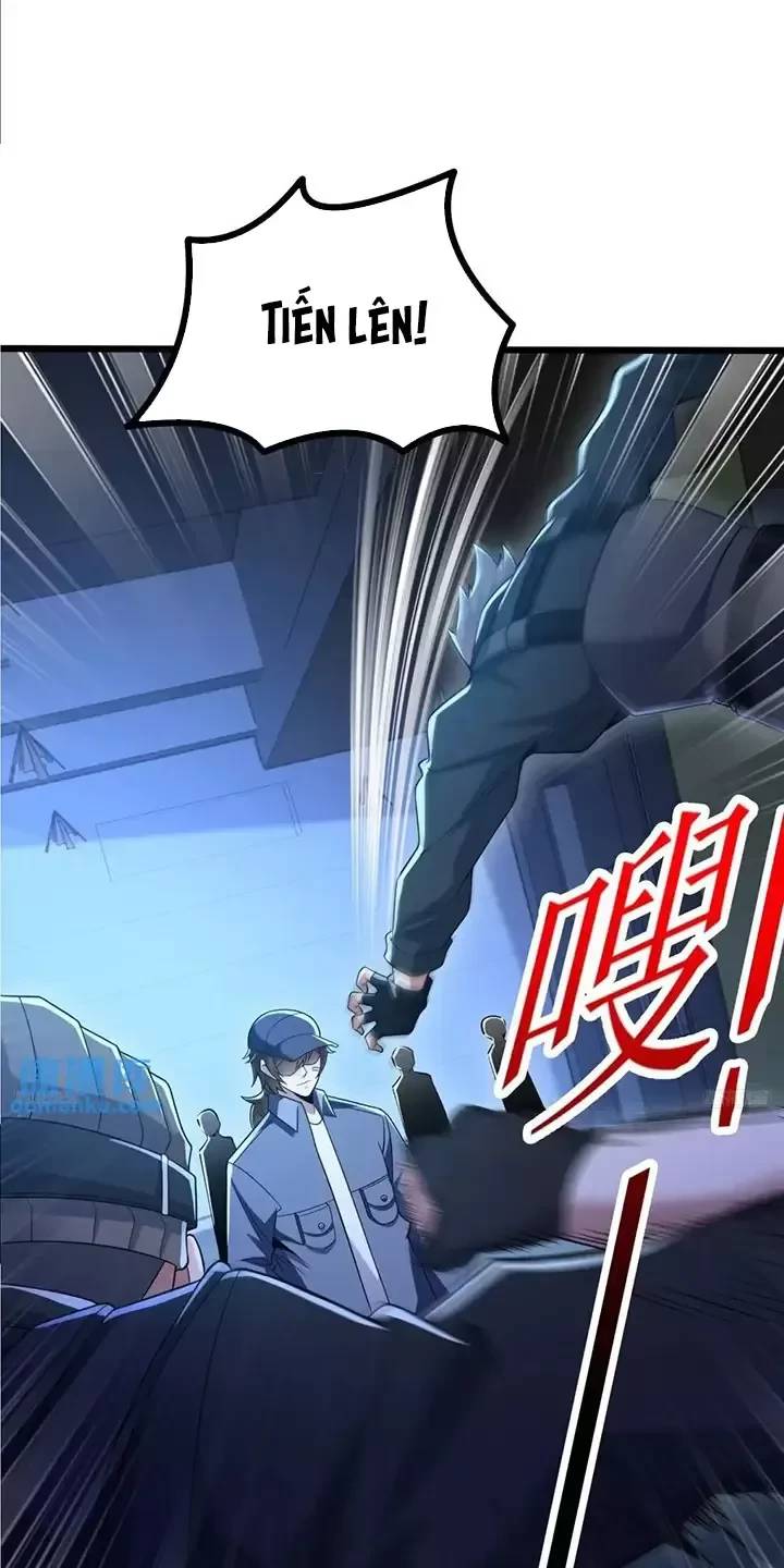 Đệ Nhất Danh Sách: Chapter 343