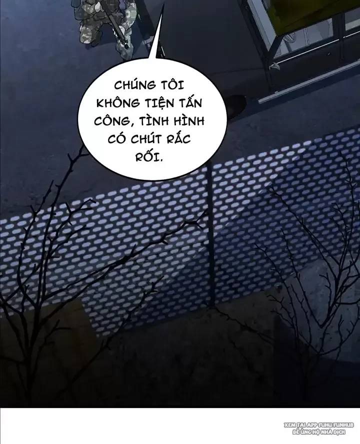 Đệ Nhất Danh Sách: Chapter 344