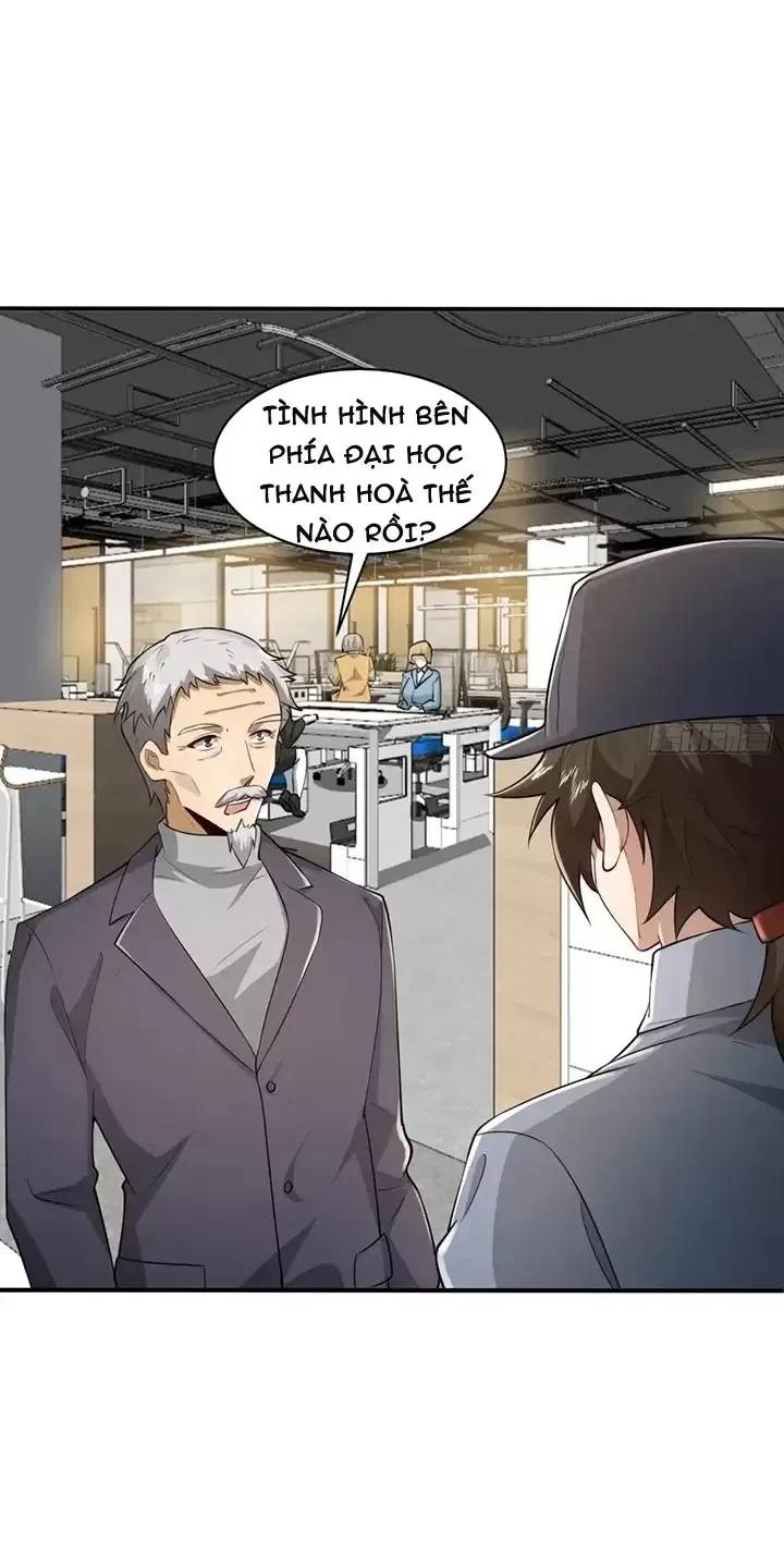 Đệ Nhất Danh Sách: Chapter 344