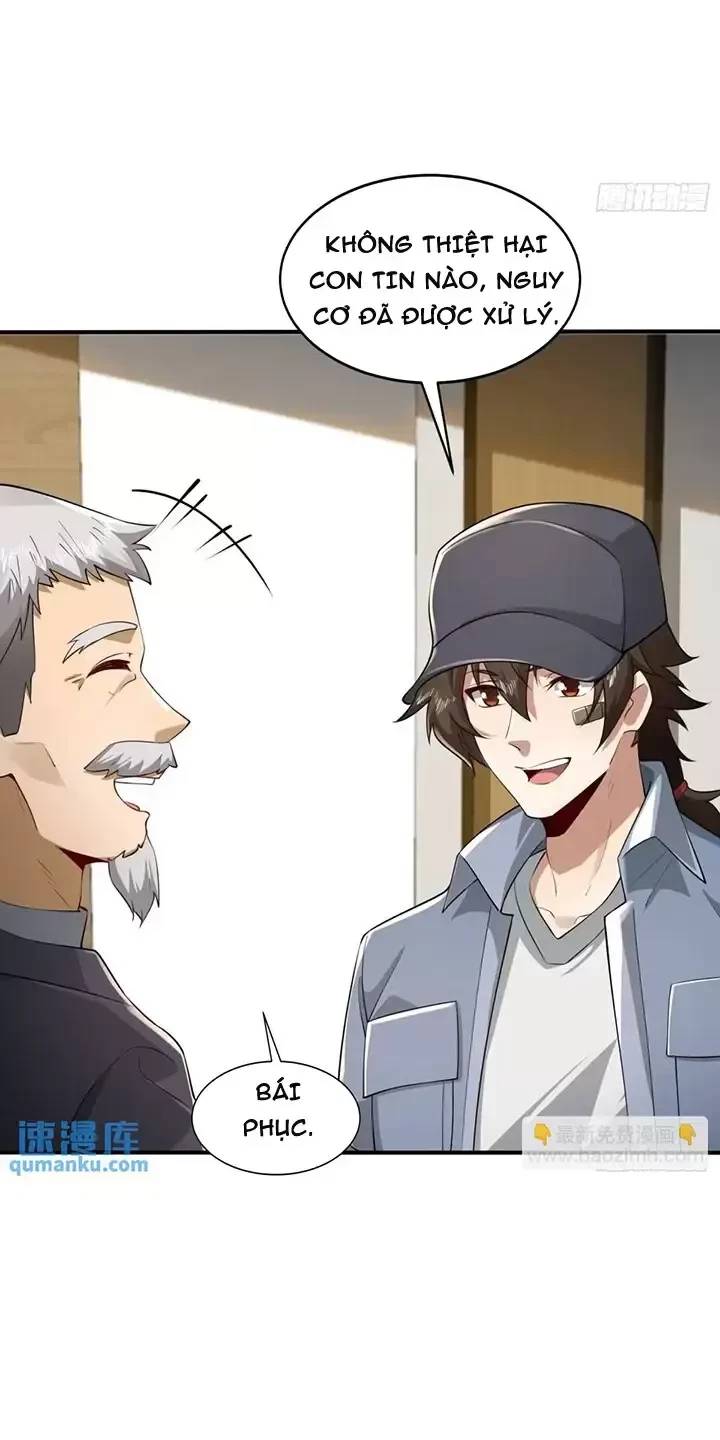 Đệ Nhất Danh Sách: Chapter 344