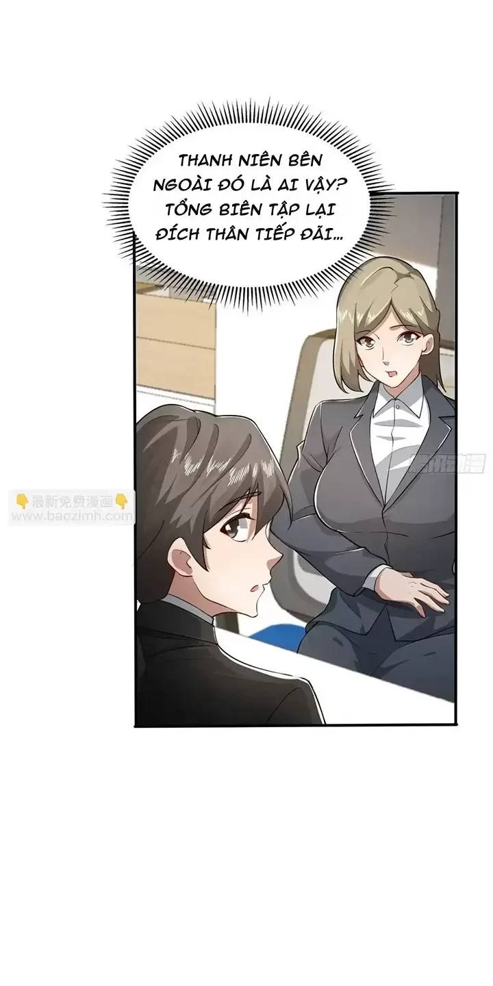 Đệ Nhất Danh Sách: Chapter 344