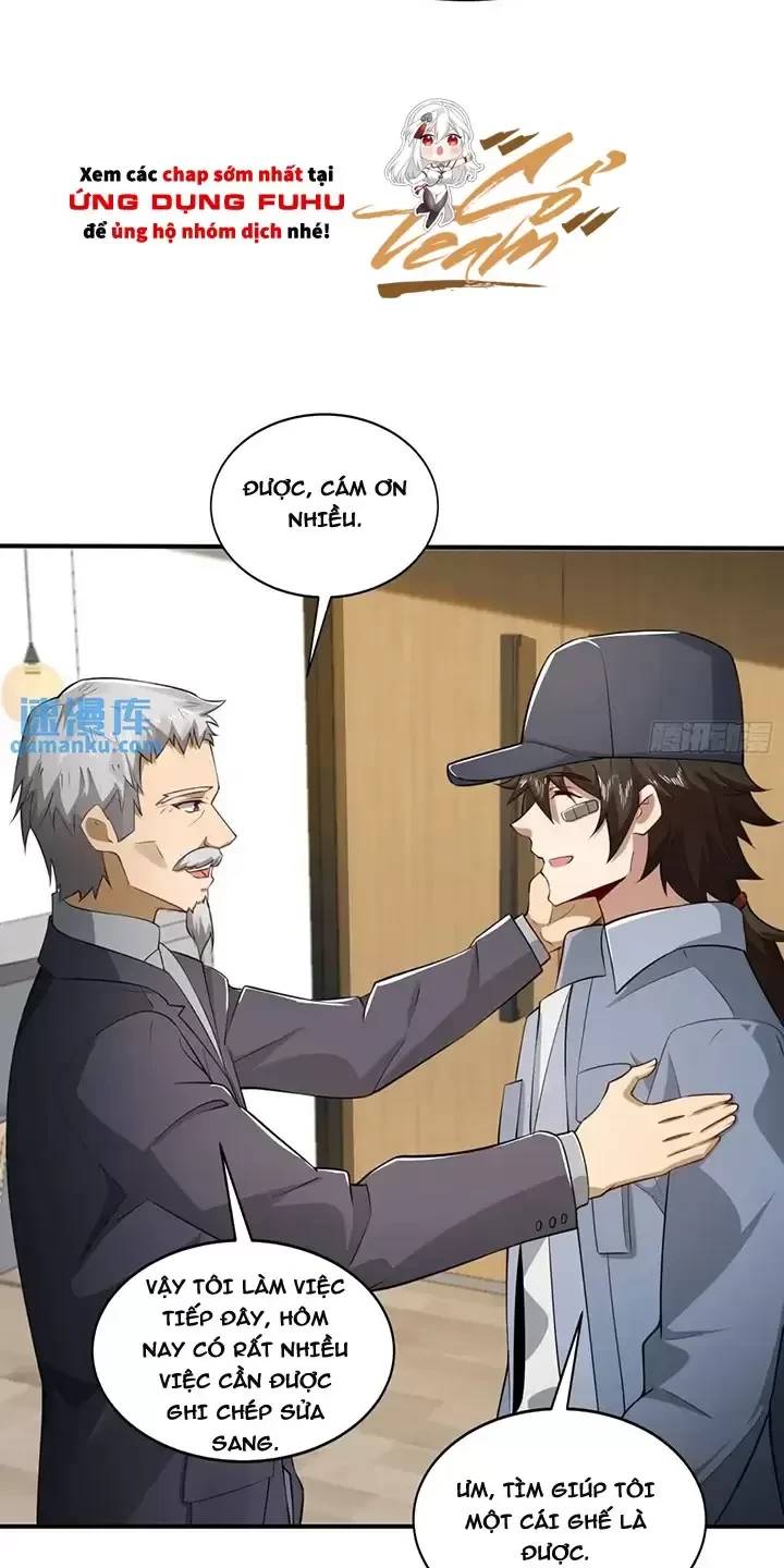 Đệ Nhất Danh Sách: Chapter 344