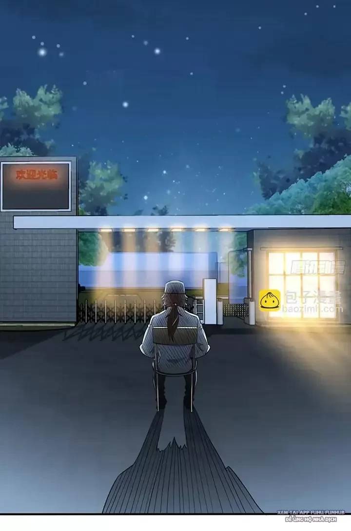 Đệ Nhất Danh Sách: Chapter 344