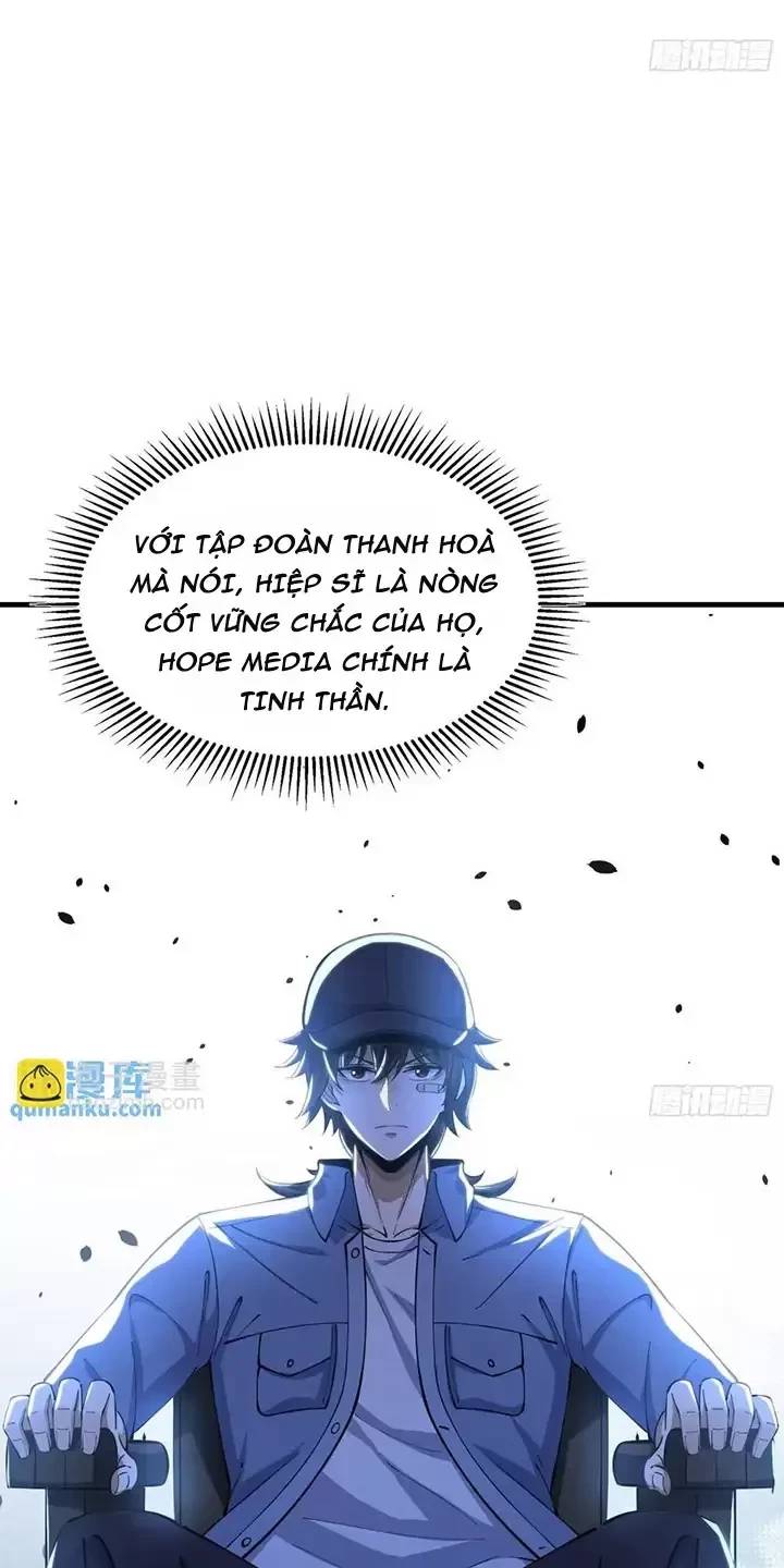 Đệ Nhất Danh Sách: Chapter 344