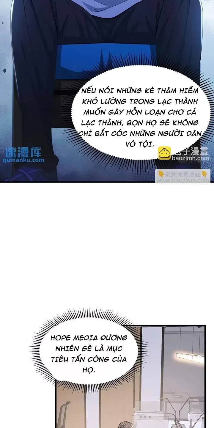 Đệ Nhất Danh Sách: Chapter 344