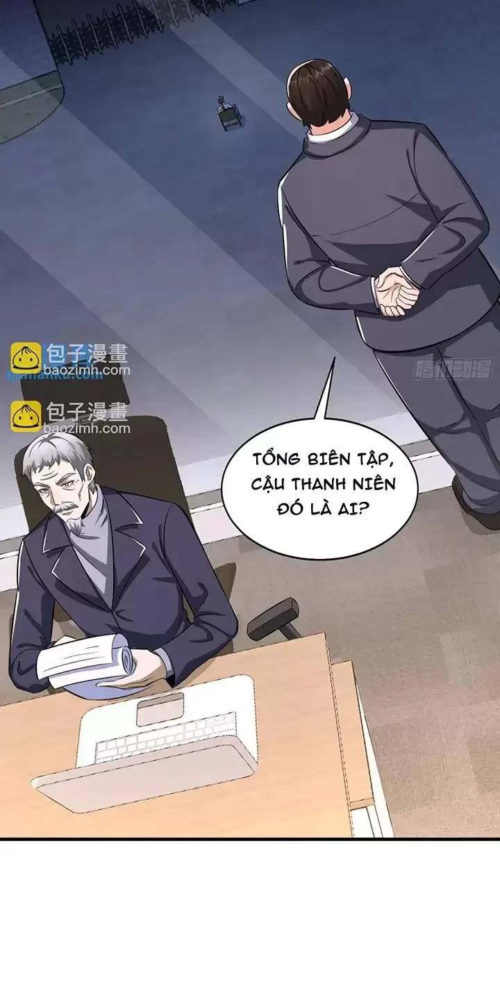 Đệ Nhất Danh Sách: Chapter 344