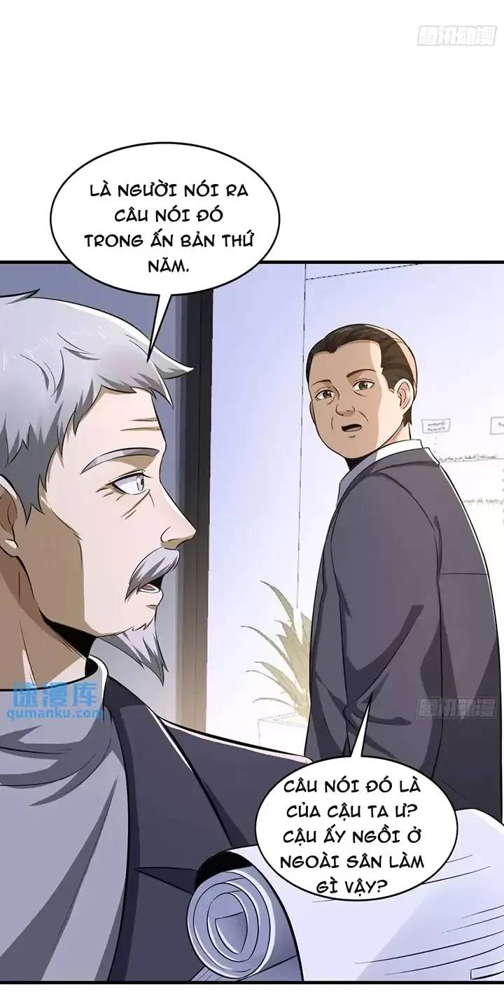 Đệ Nhất Danh Sách: Chapter 344