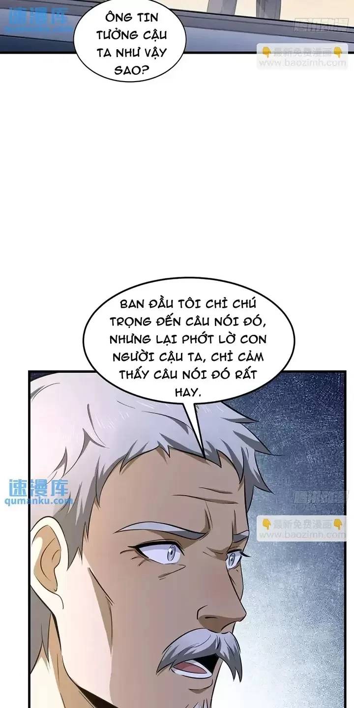 Đệ Nhất Danh Sách: Chapter 344