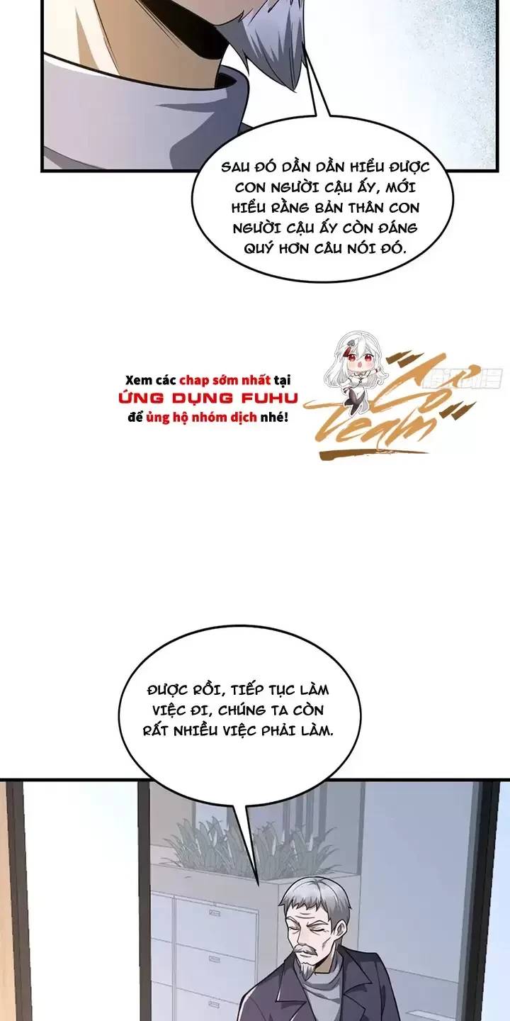 Đệ Nhất Danh Sách: Chapter 344