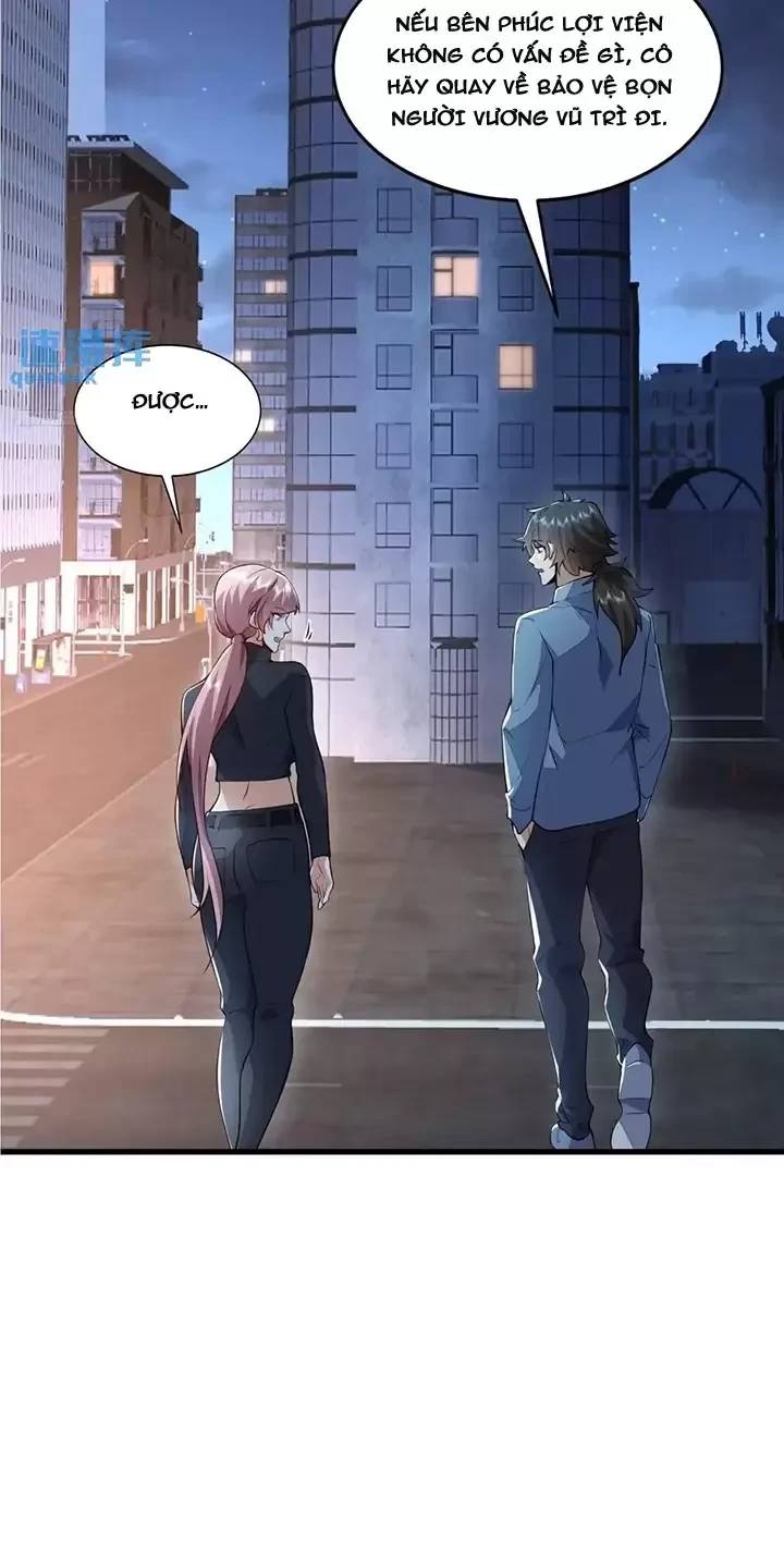 Đệ Nhất Danh Sách: Chapter 344