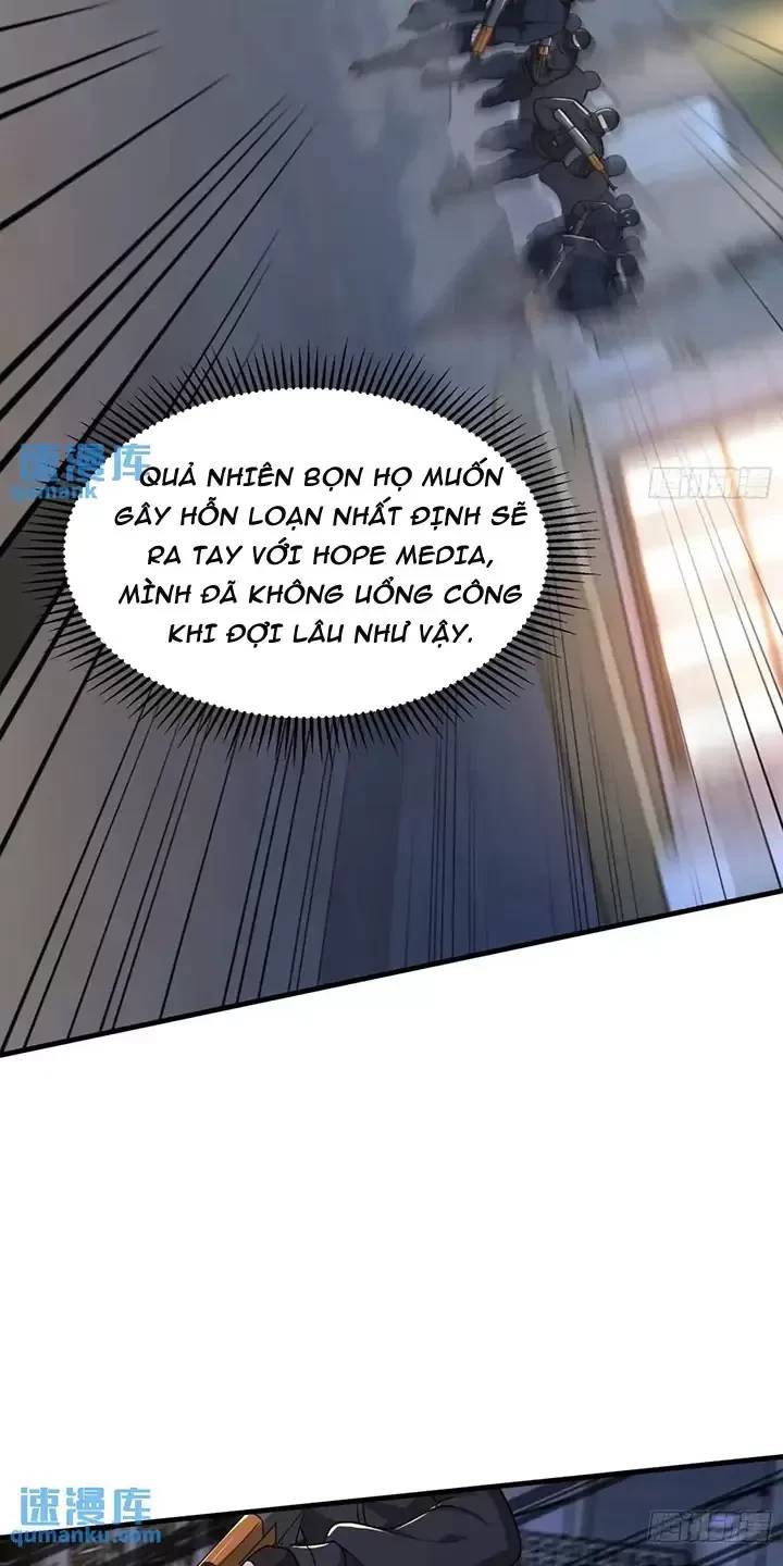 Đệ Nhất Danh Sách: Chapter 344