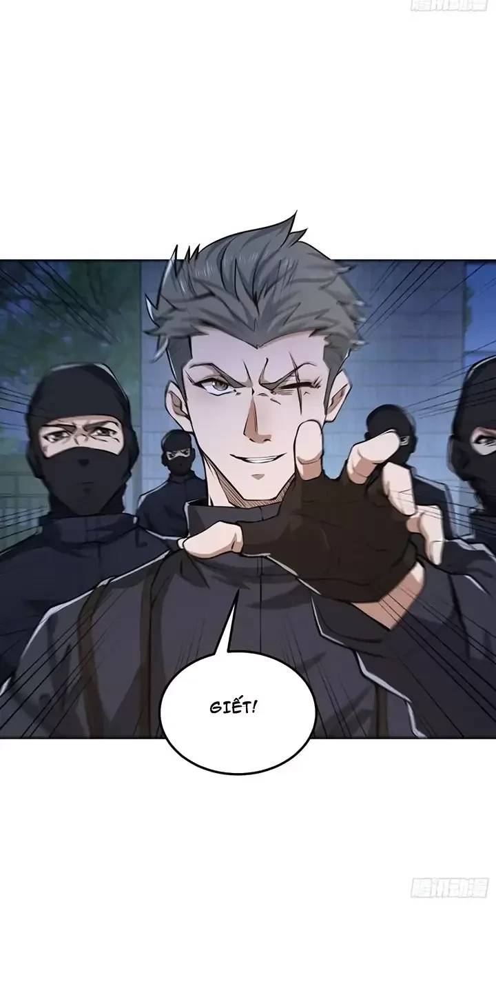 Đệ Nhất Danh Sách: Chapter 344