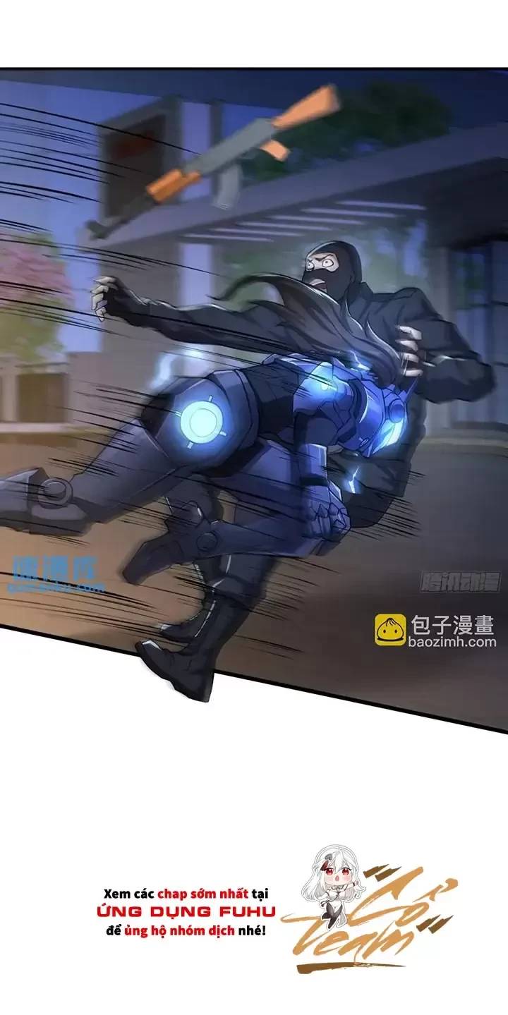 Đệ Nhất Danh Sách: Chapter 344