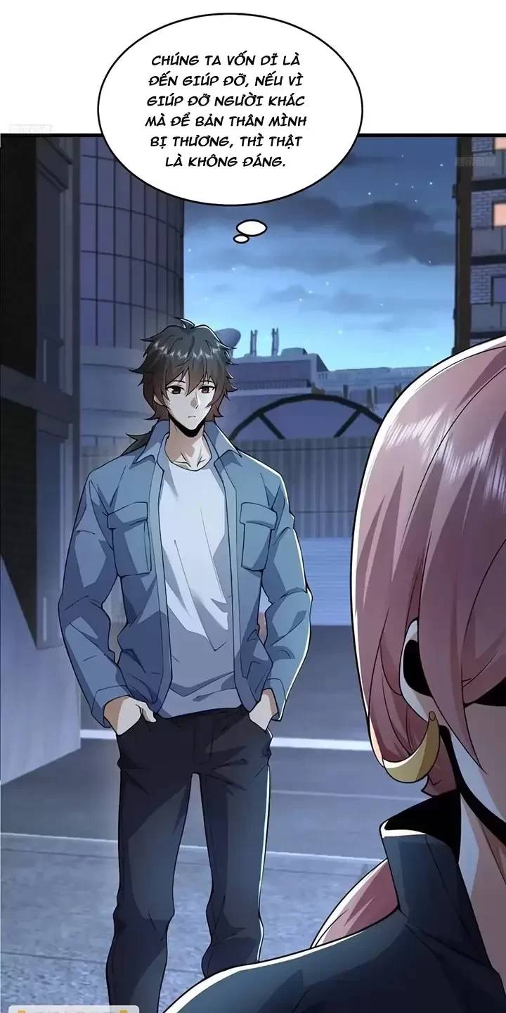 Đệ Nhất Danh Sách: Chapter 344