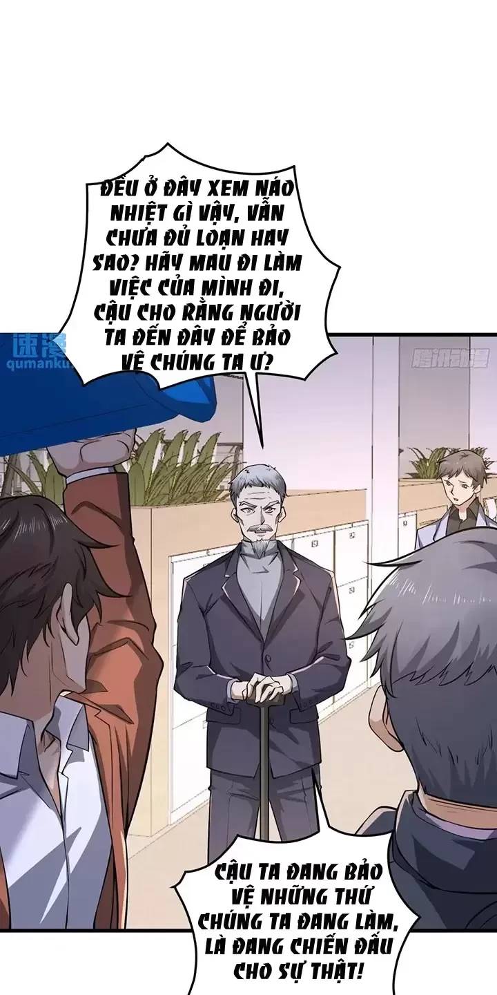 Đệ Nhất Danh Sách: Chapter 344