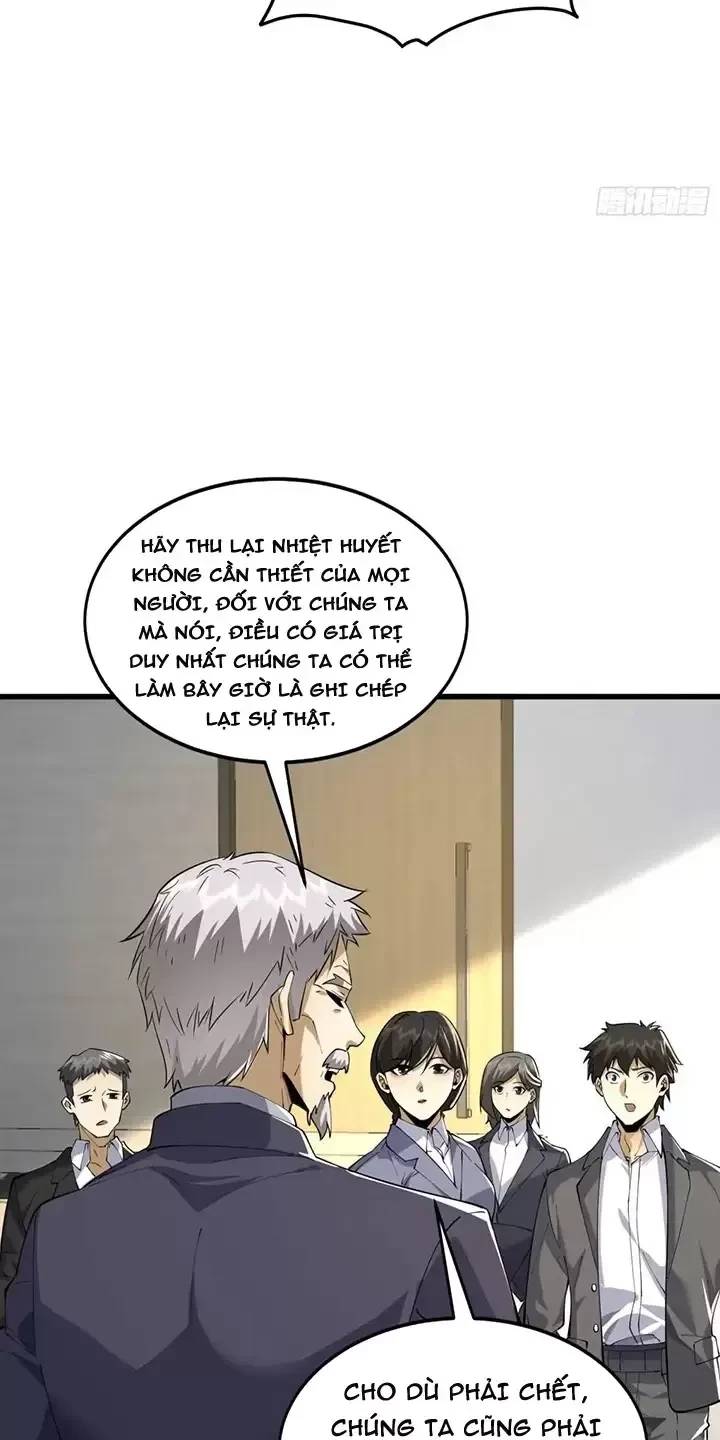 Đệ Nhất Danh Sách: Chapter 344