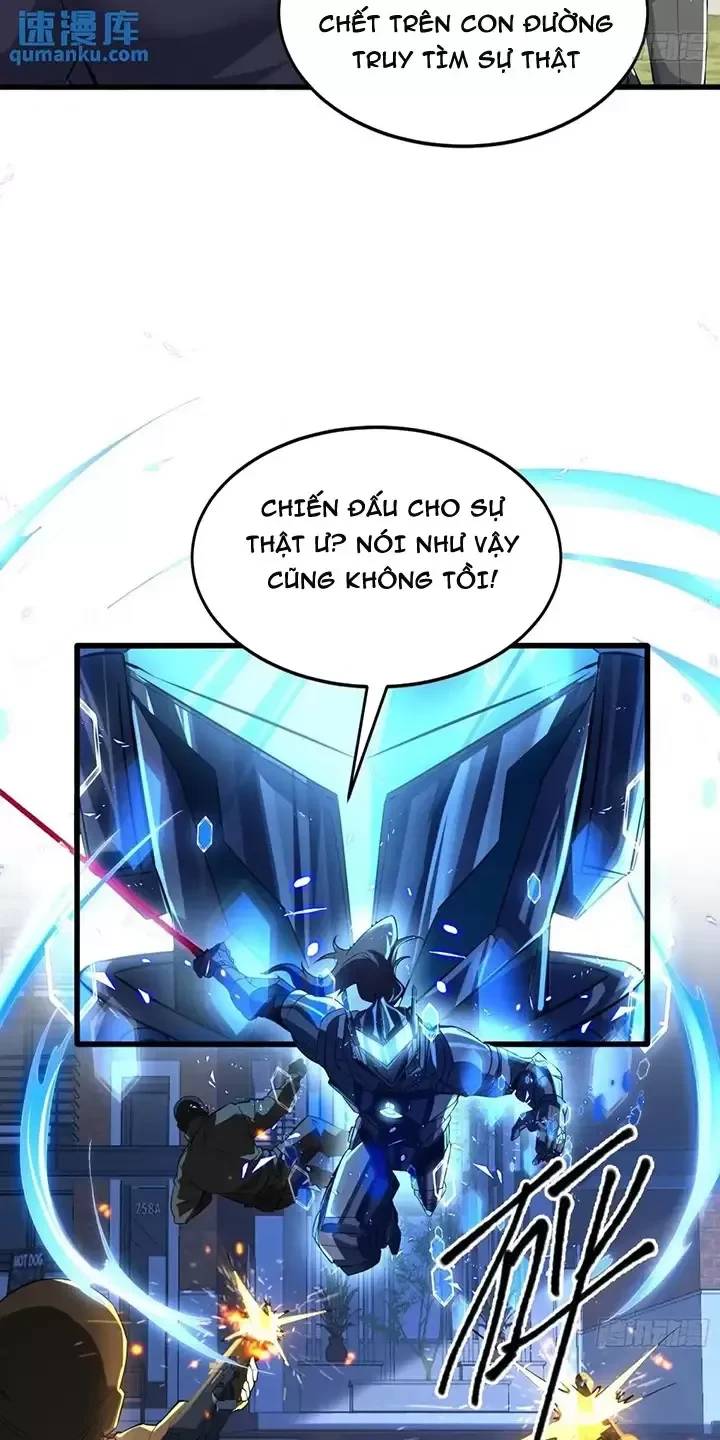 Đệ Nhất Danh Sách: Chapter 344