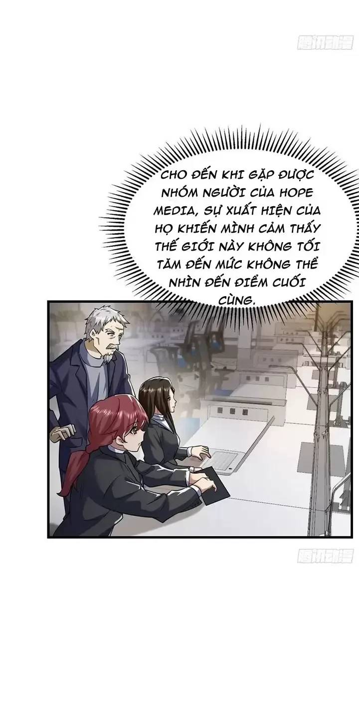 Đệ Nhất Danh Sách: Chapter 344