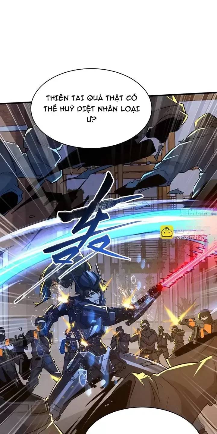 Đệ Nhất Danh Sách: Chapter 344