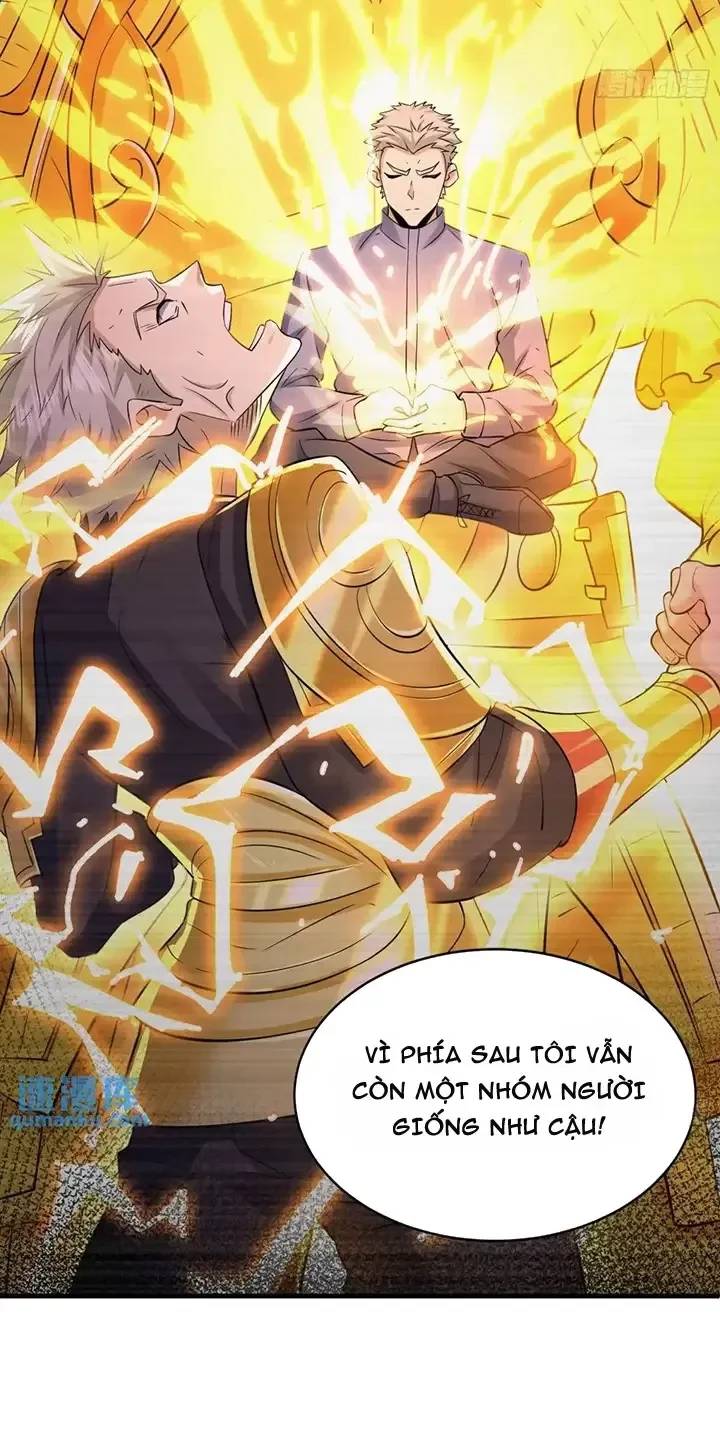 Đệ Nhất Danh Sách: Chapter 344