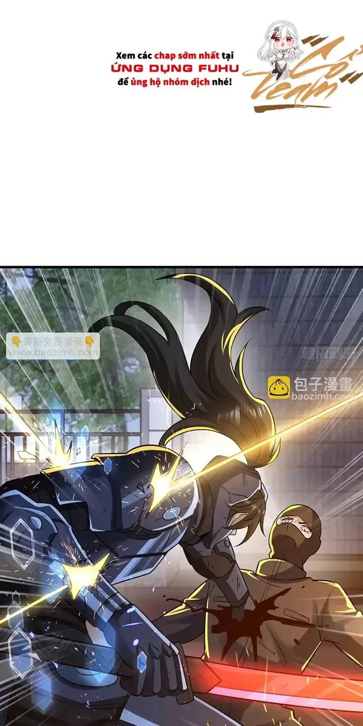 Đệ Nhất Danh Sách: Chapter 344