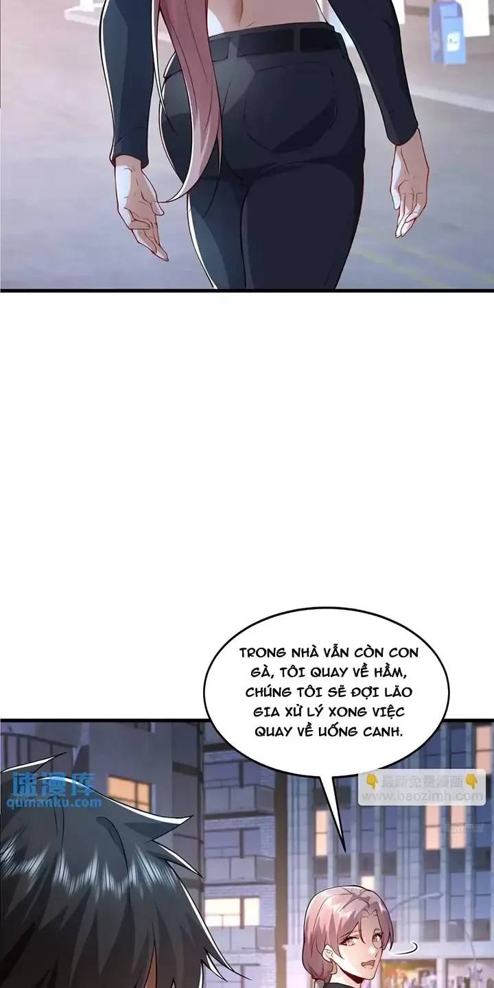 Đệ Nhất Danh Sách: Chapter 344