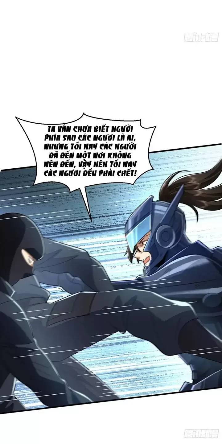 Đệ Nhất Danh Sách: Chapter 344