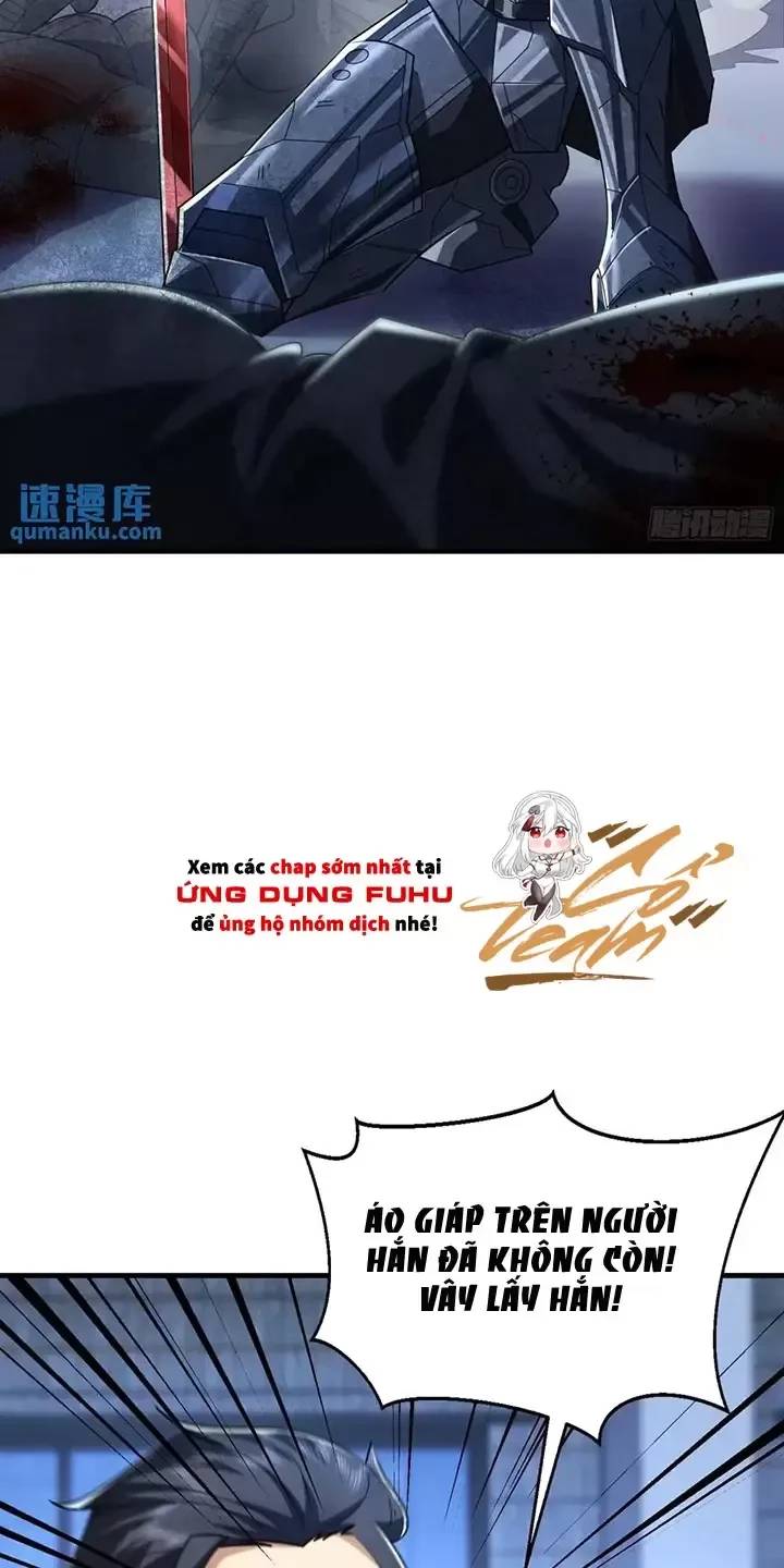 Đệ Nhất Danh Sách: Chapter 344