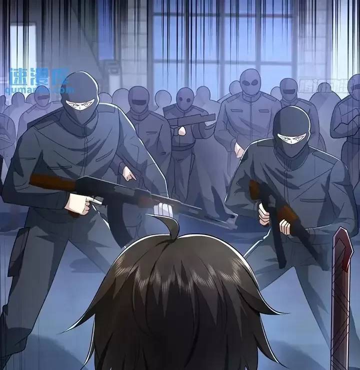 Đệ Nhất Danh Sách: Chapter 344