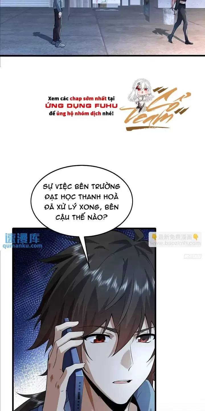 Đệ Nhất Danh Sách: Chapter 344