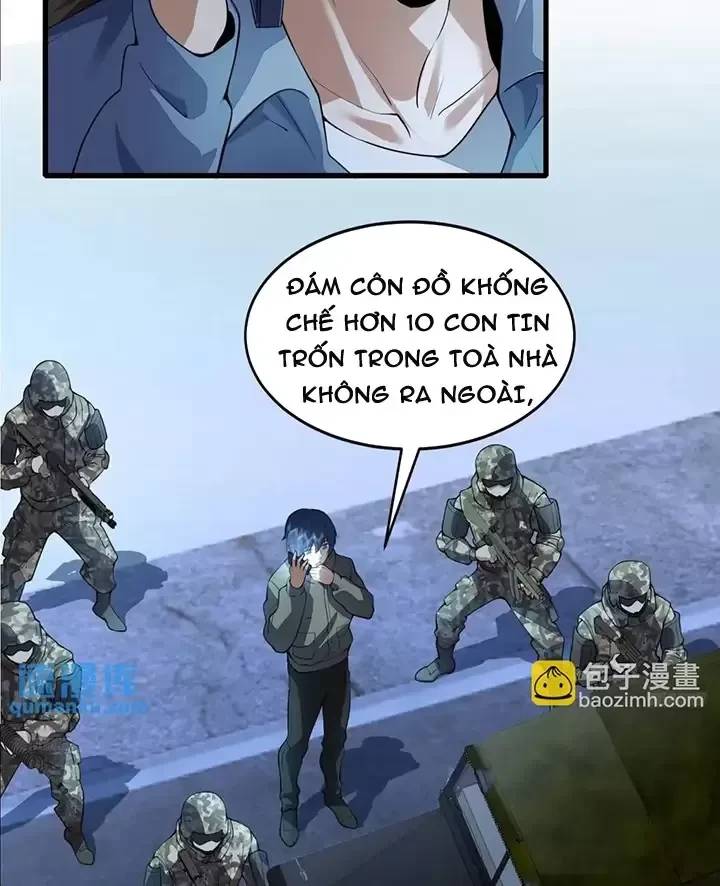 Đệ Nhất Danh Sách: Chapter 344