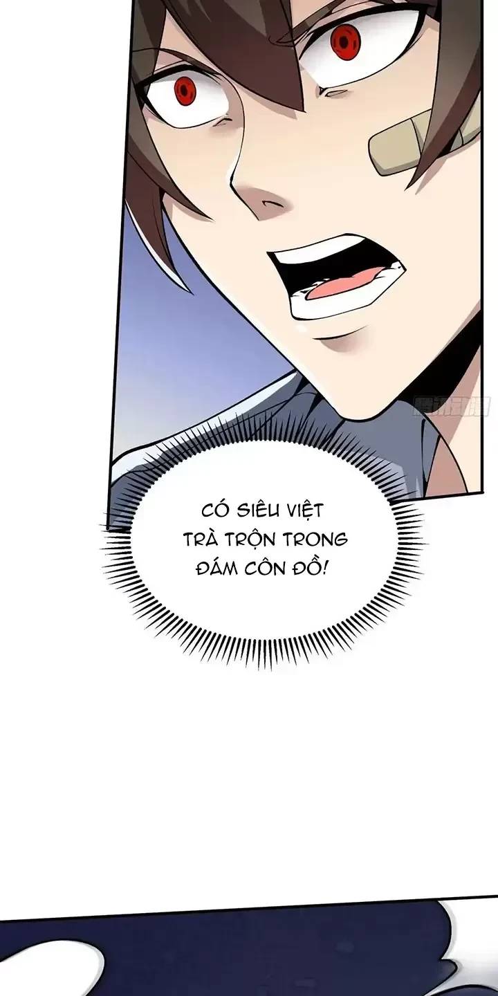 Đệ Nhất Danh Sách: Chapter 345